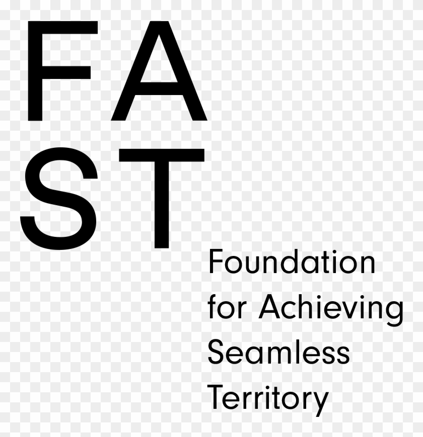 Foundation For Achieving Seamless Territory - Go Confidently In The Direction Clipart