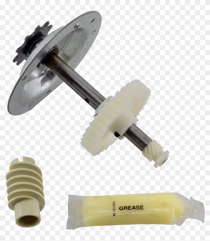 041a5585 Kit De Engranaje Y Catarina, 3/4 Hp - Rotor Clipart