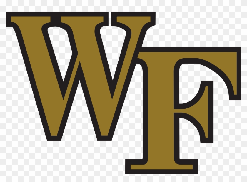 Fighting The Most Common Probable Con Cause Strategy - Wake Forest University Clipart #4259439