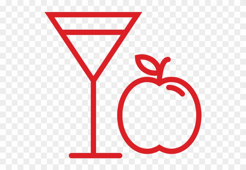 Icon-nutrition - Bar Значок Clipart