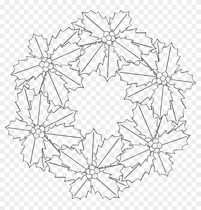 Don't Eat The Paste - Coloring Book Clipart