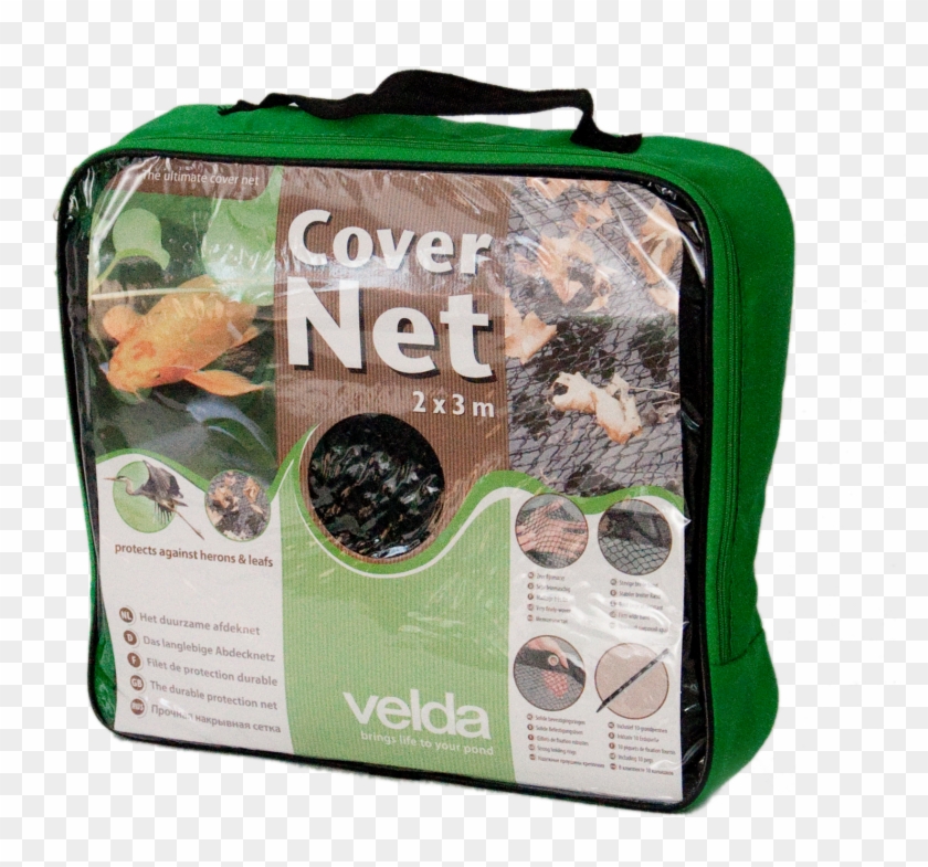 Velda Covernet Clipart