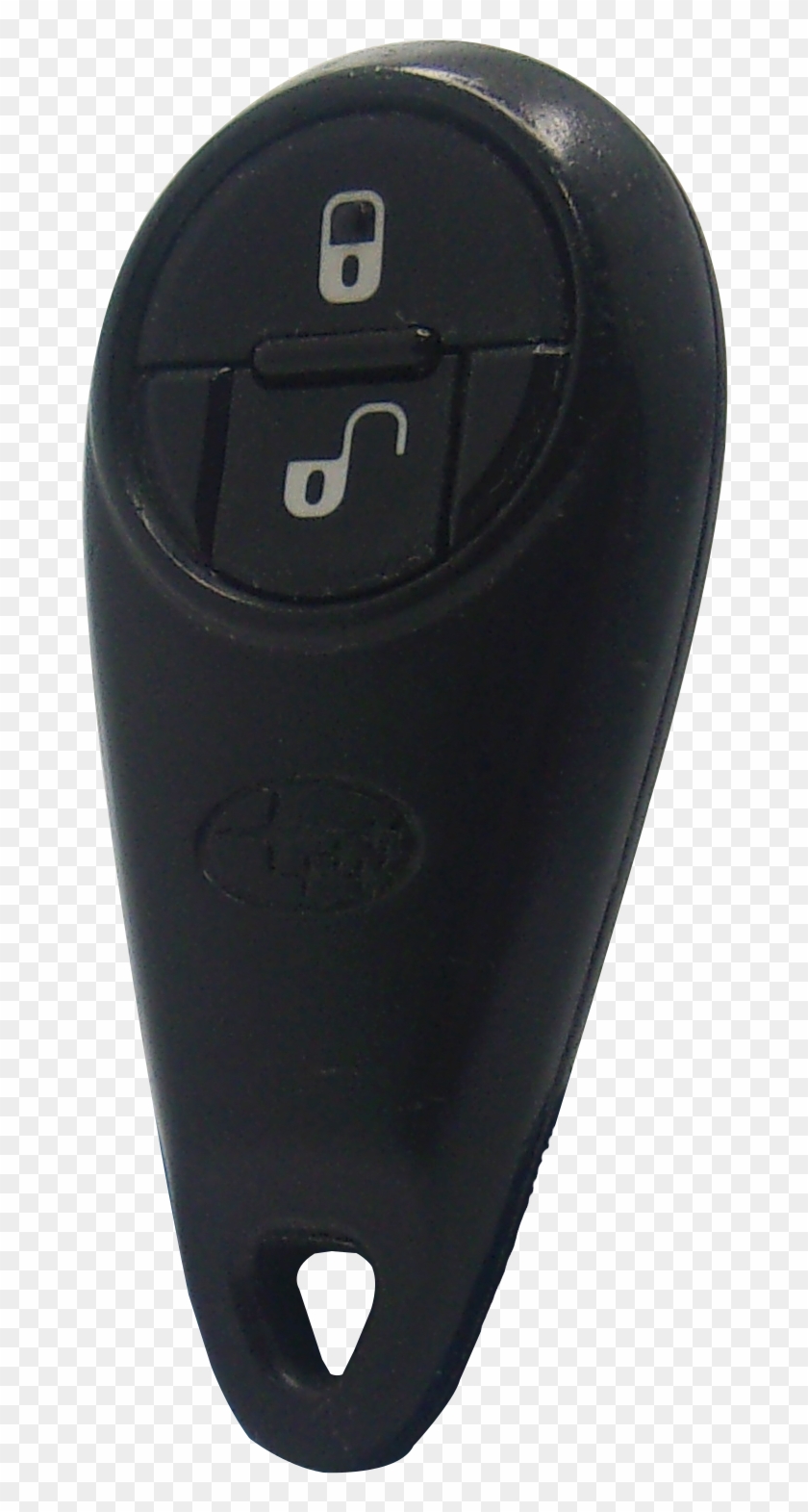 Subaru Keyless Entry Remote - Gear Shift Clipart