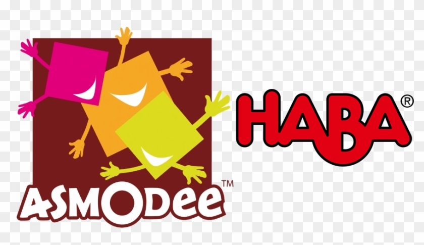 The Big Question In The Board Game Industry Right Now - Logo Asmodee Clipart
