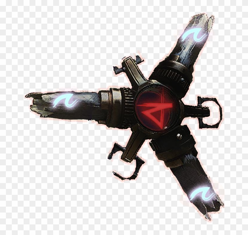 Dishonored Corrupted Bone Charm Clipart
