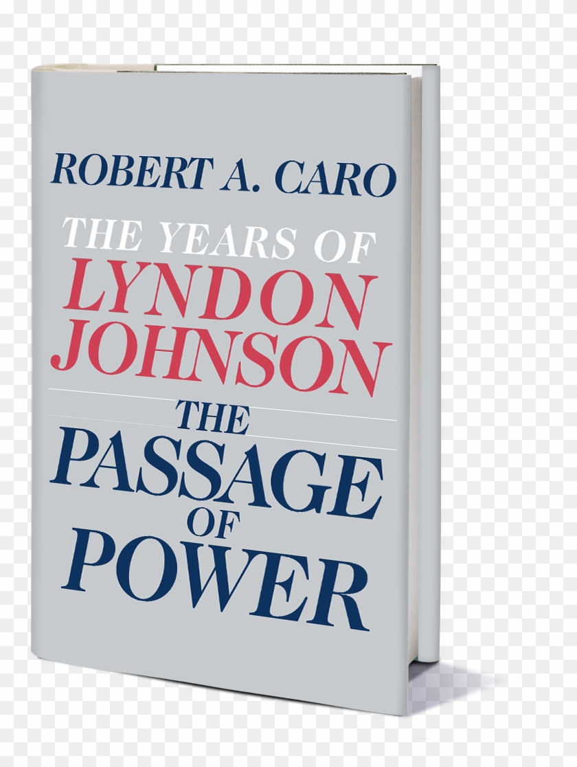 The Passage Of Power - Poster Clipart