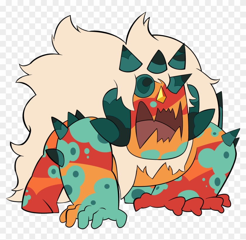 Was Corrupted Clipart