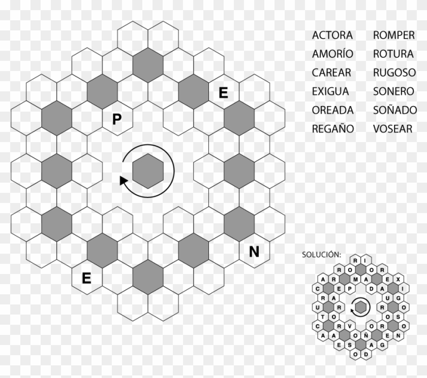 Descargar Muestra De Engranaje - Circle Clipart #4260061