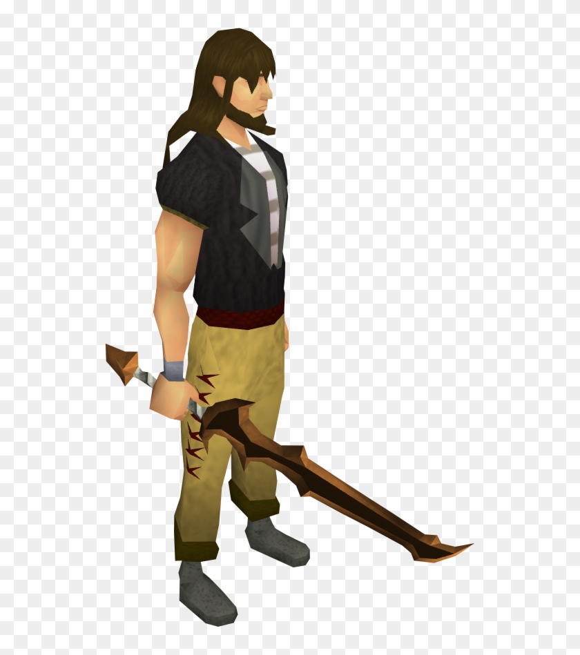 Assault Rifle Clipart #4260063