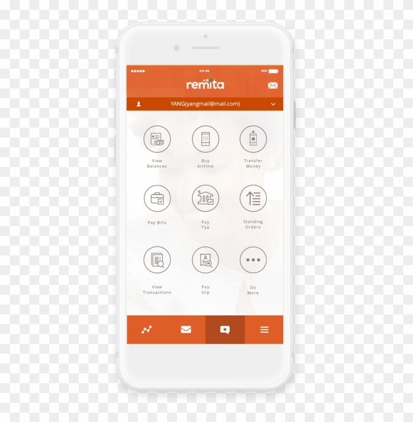 Main-img - Remita Clipart