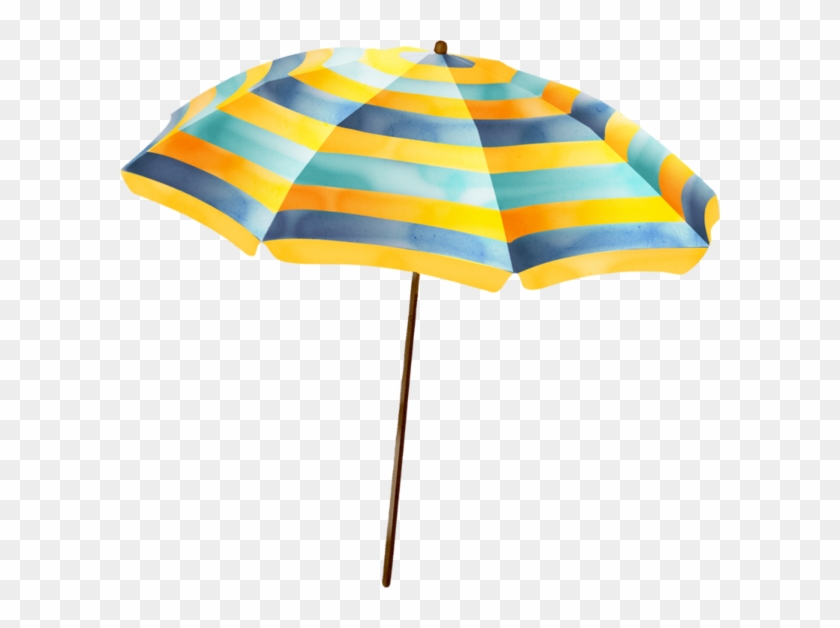 Umbrella Clipart #4260246