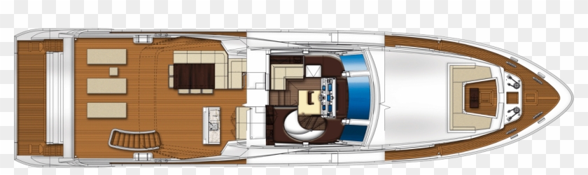 78 20151028161828 Grande 95rph Wheel House - Azimut Grande 95rph Clipart #4260363