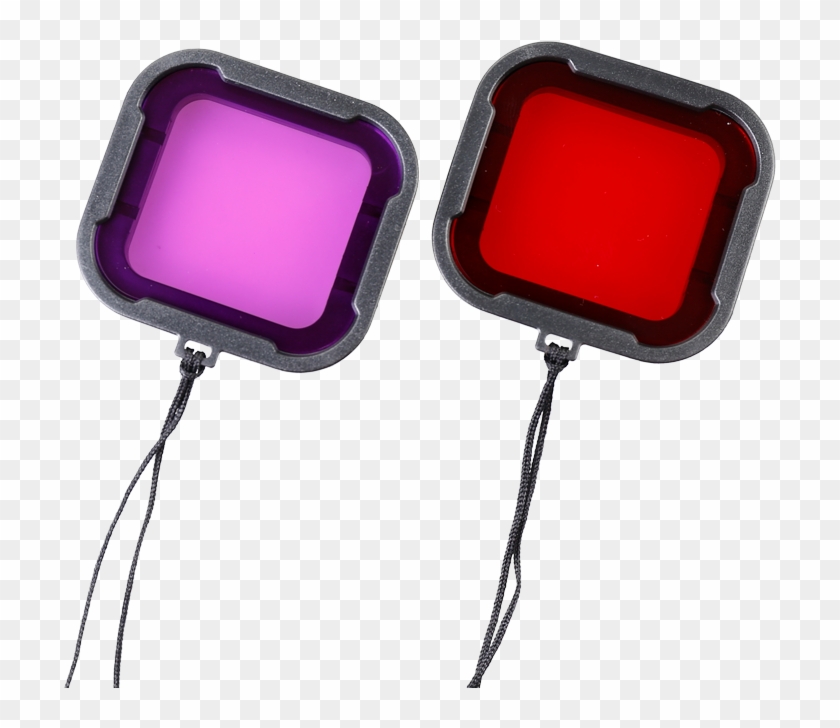 Dive Filter - Electronics Clipart #4260498