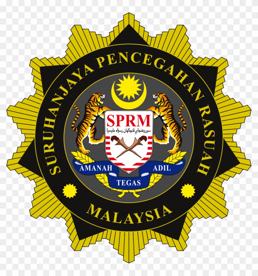 Malaysian Anti-corruption Commission Clipart #4260536