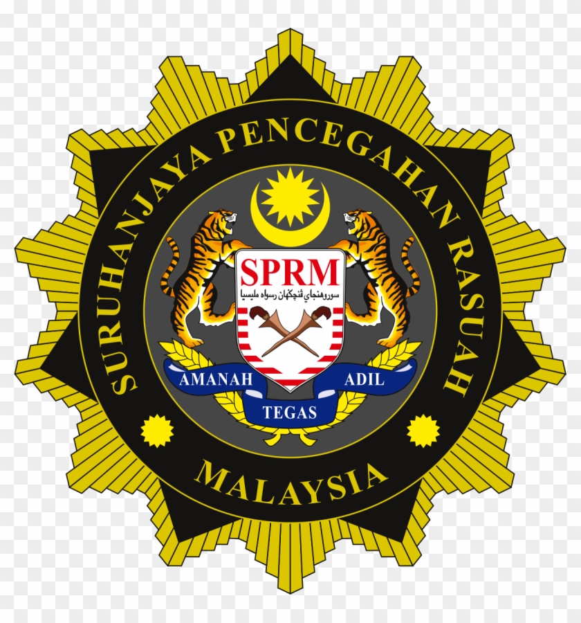 Malaysian Anti-corruption Commission Clipart #4260536