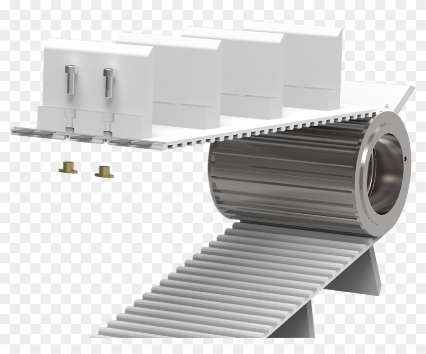 Convertible Timing Belt - Rifle Clipart #4260644