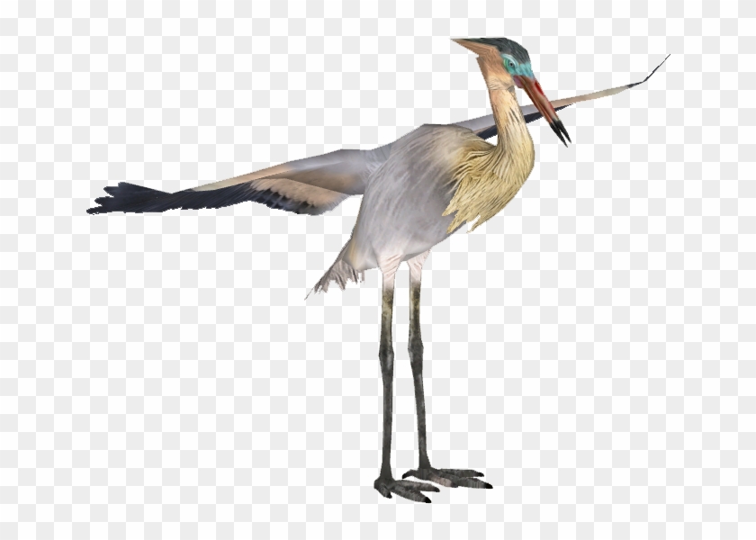 Heron Png Background Image - Heron Png Clipart #4260675