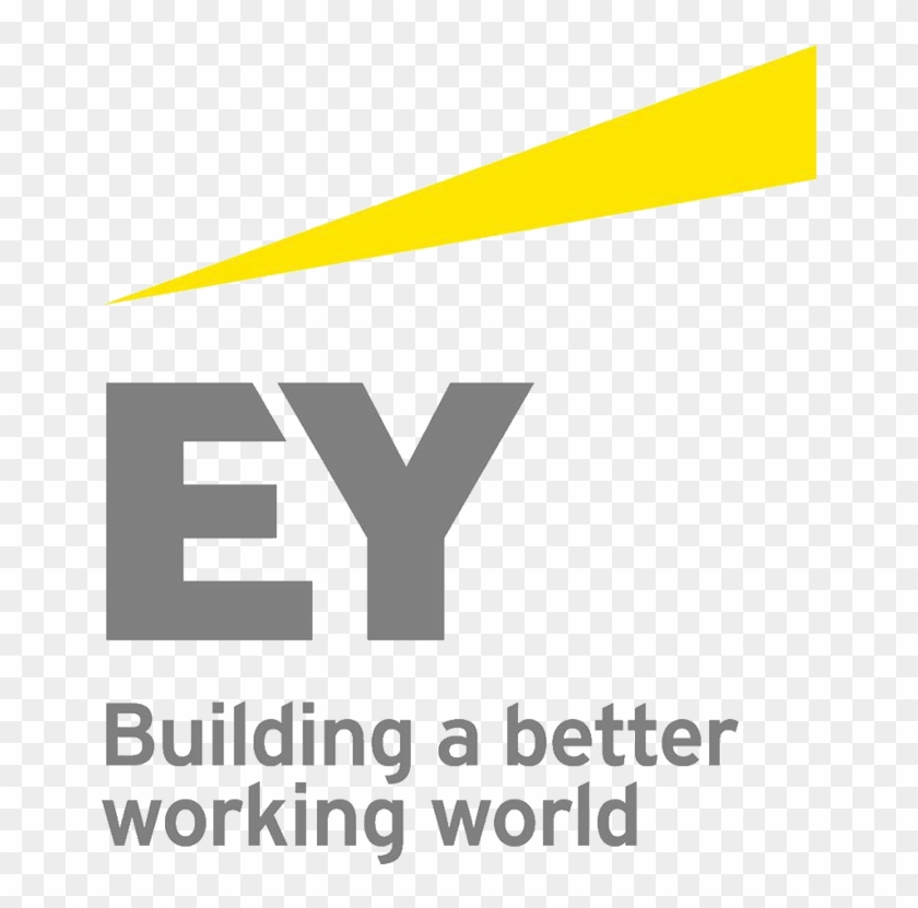 Ey Logo13 - Ernst And Young Logo Png Clipart #4260775