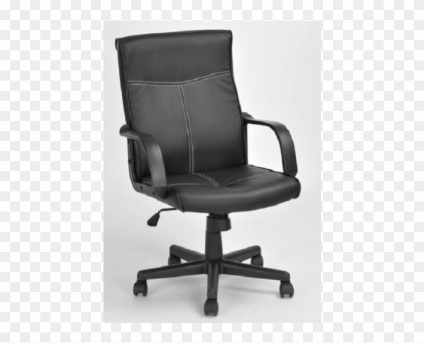 Sillón Ejecutivo Tveit - Computer Chair Clipart