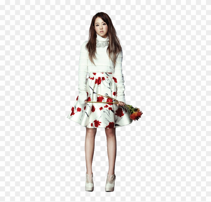 Thumb Image - Park Bo Young Photoshoot Clipart #4260869