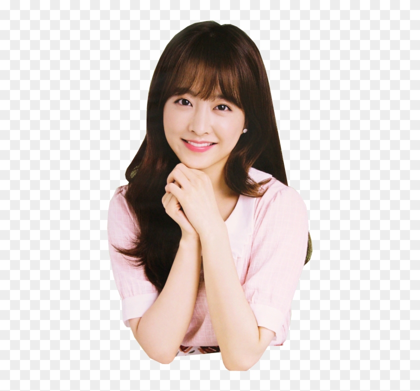 Thumb Image - Park Bo Young Soju Clipart #4260901