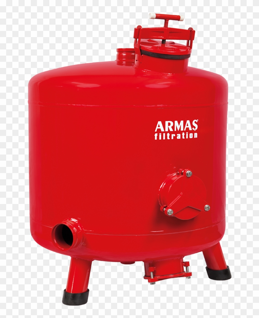 1000 Series Gravel Filter - Çakıl Filtre Clipart