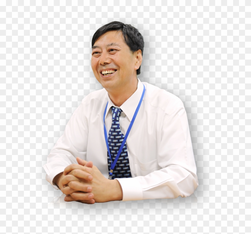 Director Ejecutivo - Businessperson Clipart #4260972