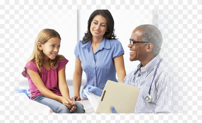 We Are With You Every Step Of The Way - Costa Salud Aguada Servicios Medicos Clipart