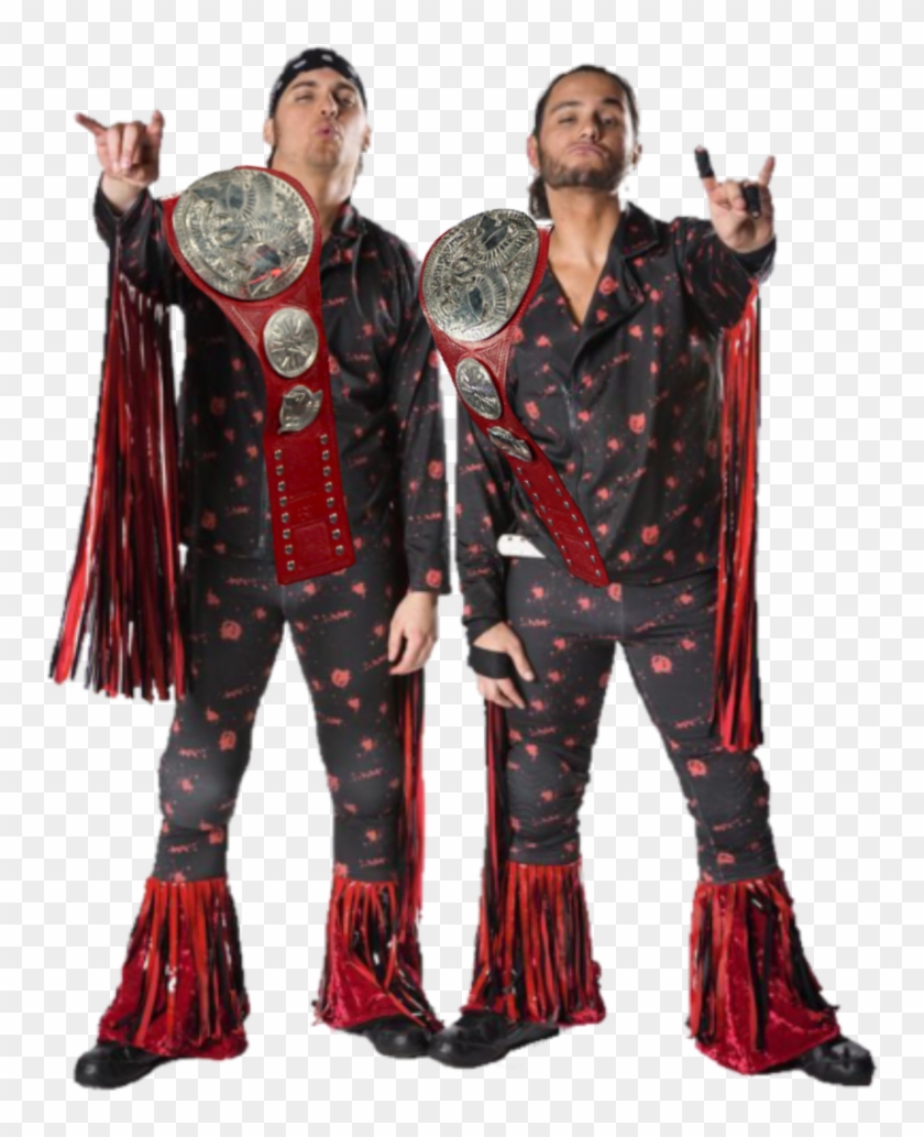 Young Bucks Png Clipart