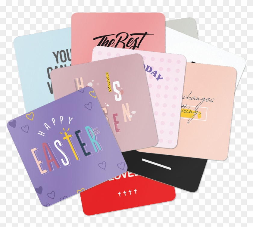 5-pack Bundle - Paper Clipart #4261065