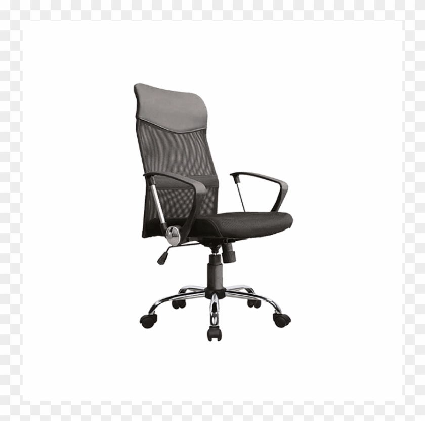 Sillón Ejecutivo De Importación Modelo Bm - Стол Офис Clipart