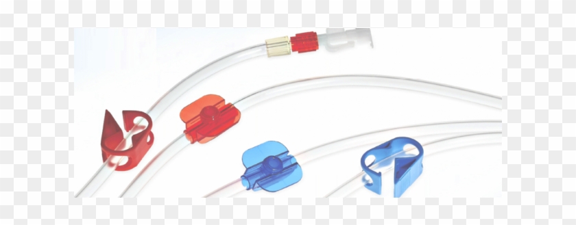 Nipro Blood Tubing Set - Dialysis Disposable Devices Clipart #4261368