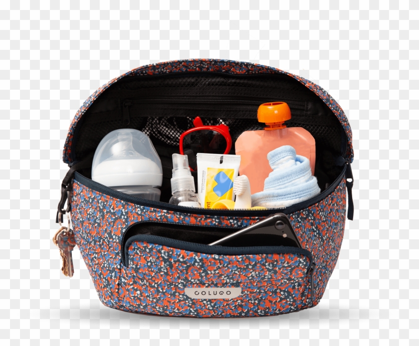 Image Of Product - Shoulder Bag Clipart #4261400