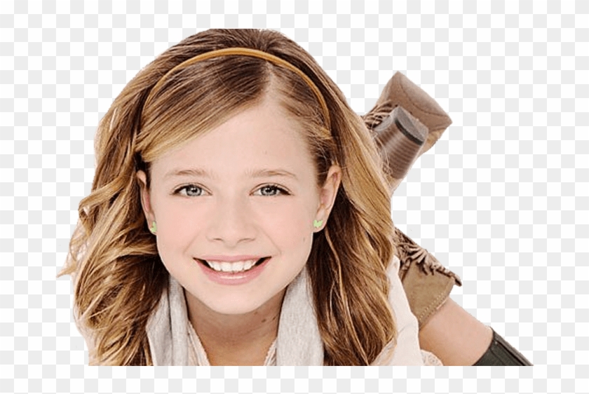 Download - Jackie Evancho Clipart #4261549