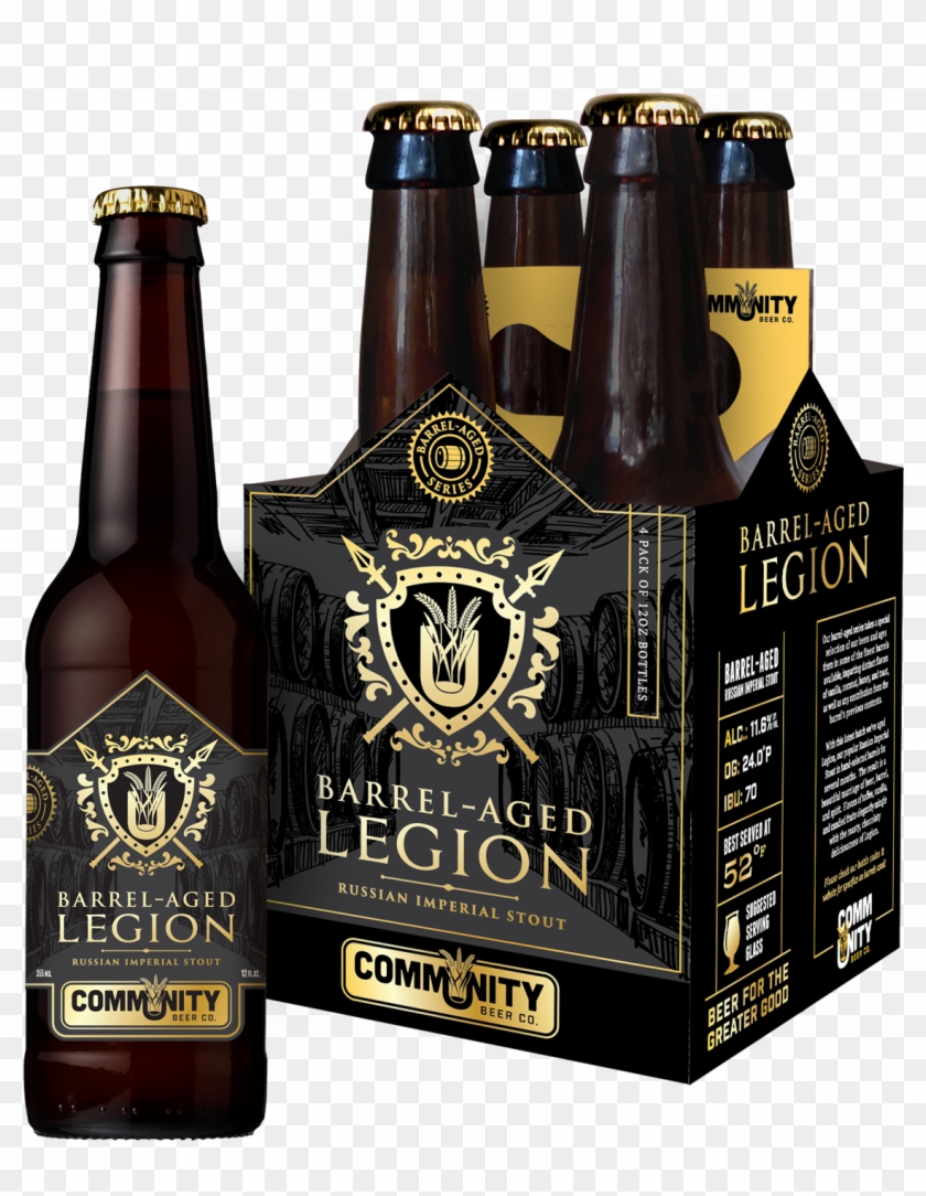 Ba Legion 4 Pack Composite Mockup - Guinness Clipart