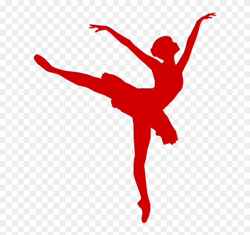 Ballerina Ai Clipart #4261625