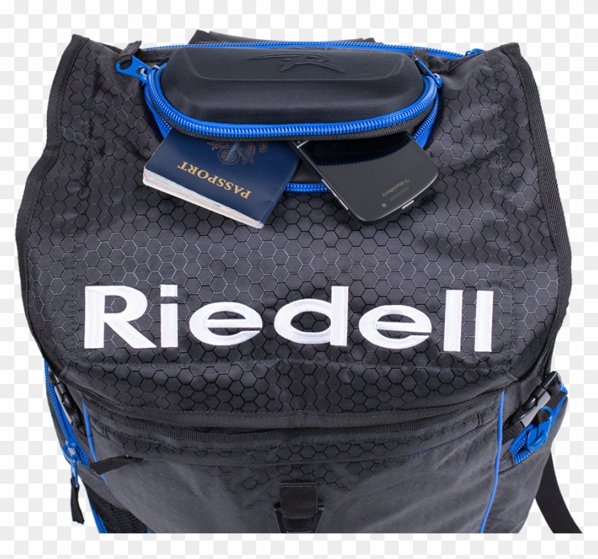 Riedell Rxt Backpack - Shoulder Bag Clipart #4261698