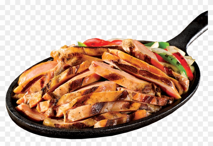 We Produce A Wide Range Of Delicious Smoked Meat Products - Pork Steak Clipart