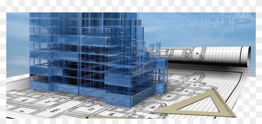 Slide Background - Calgary Cancer Centre Project Clipart