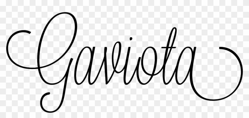 Calligraphy Clipart #4261736