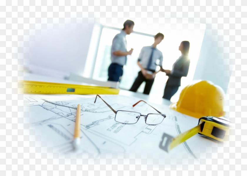 Engineering Consulting Clipart