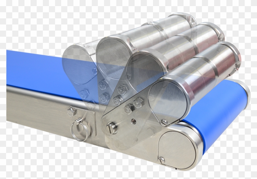 Features - Food Grade Conveyors Clipart #4261790
