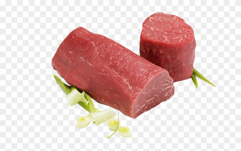 Tenderloin - Beef Fillet Png Clipart