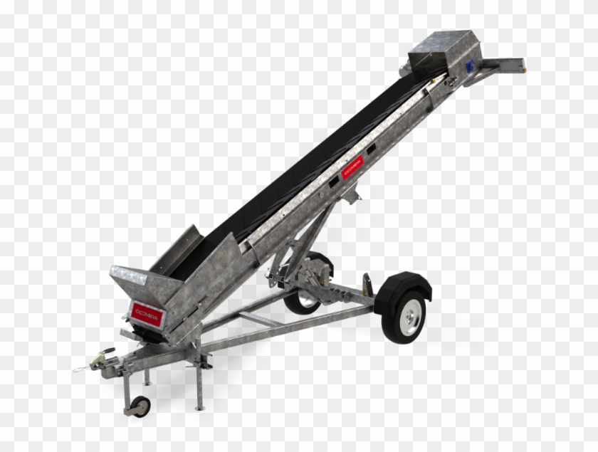 The Easiveyor™ - Missile Clipart #4261884