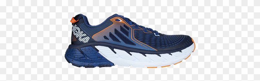 Running Shoe Clipart