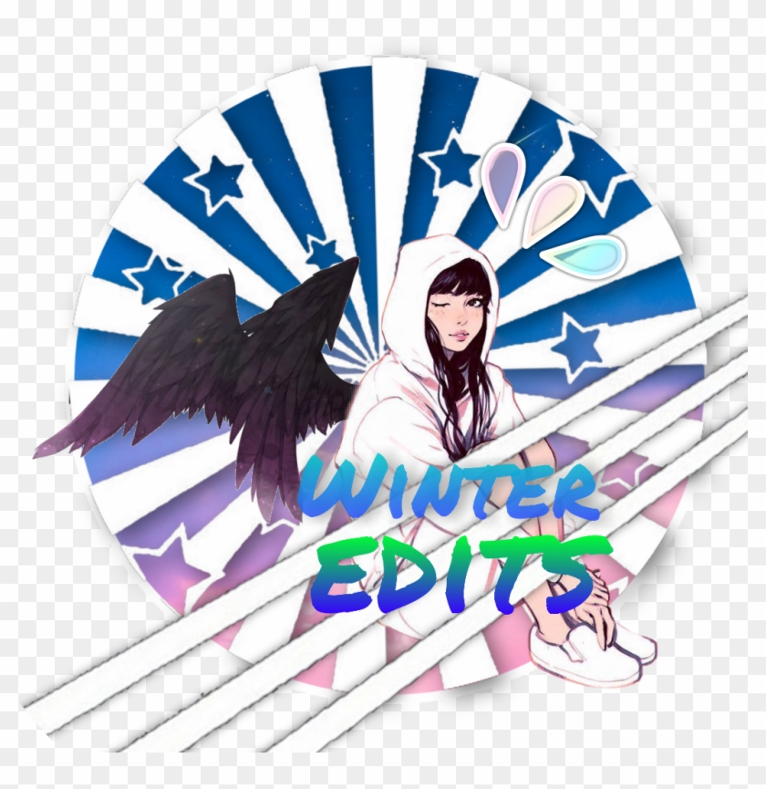 #wings #kawaii #icon - Graphic Design Clipart #4261990