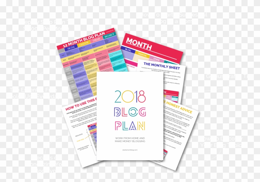 Over 40,000 Students Enrolled In The Course - Brochure Clipart #4262081