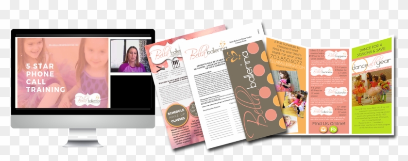 Picture - Flyer Clipart