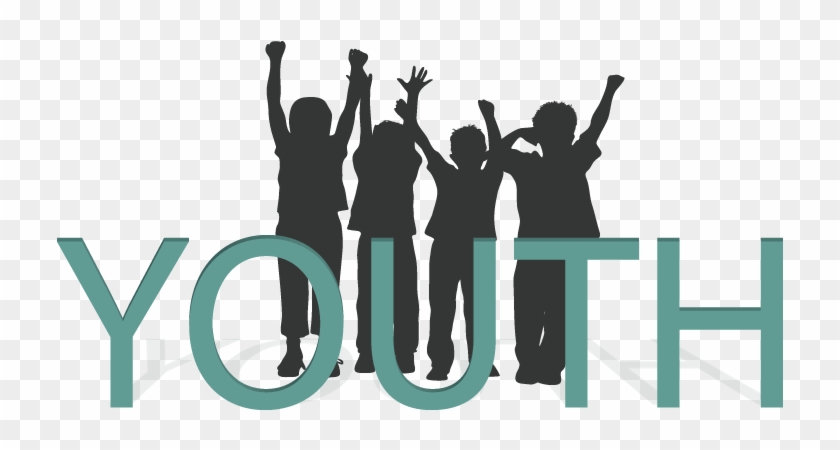 Youth Group Png - Youth Election Volunteer Mobilization Clipart