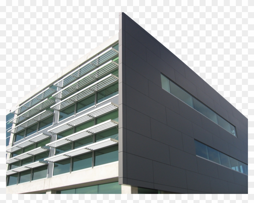 Canam Have Successfully Been In The Business Of Construction - Brutalist Architecture Clipart #4262367